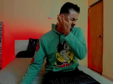 Dante_sstrong30y • Antioquia, Colombia • public
