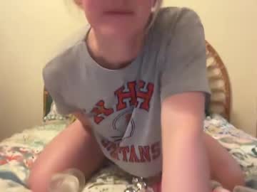 daphneflowersxoxo - Live EU Performer