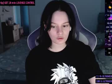 darcyie1ove - Live EU Performer