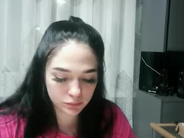 Dariawell, Hi! My name is Dasha! Glad to see you here! Let's chat? ) PVT is OPEN #new #nonude #sweet #natural #lady [100 tokens remaining]», webcam photo