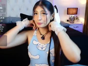 Darkangelx_, 21 years old, GOAL: Dance +Spanks ass  x 5 + boungs #new #teen #deepthroat  #bigass  #braces [12 tokens remaining] ?? Let's play and spend delicious ?? #new #teen #deepthroat  #bigass  #braces TOY ON, webcam photo