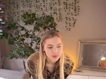darlinechapel - Live Nude Girls - Chaturbate Cams