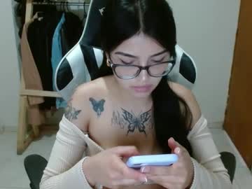 darly_scartt - Live Performer