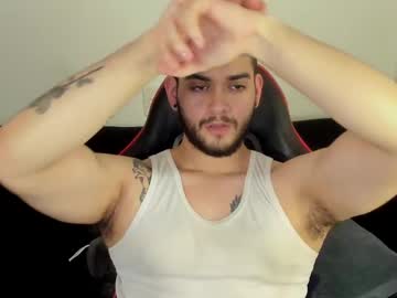 Hairy cam model David_franco1, 25 yrs live now