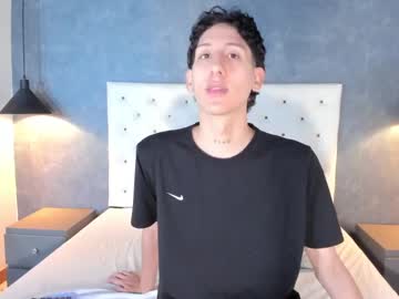 Live twink cam Davidd_scott, age 22 yrs nude and streaming