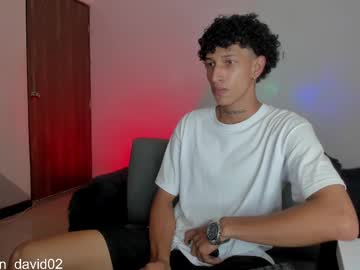 Davidxxx02 big cock cam stud 23 yrs streaming live