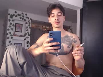 BDSM Master Dazzayyy 25 yrs live domination webcam