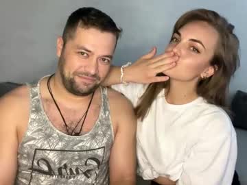 Deeplookscouple, GOAL: sensual kiss [22 tokens remaining] second day #18 #new #blowjob #anal #couple, webcam photo