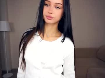 Delanakimbral, 18 years old, I'm back again! Tell me honestly, were you expecting me? :) [72 tokens remaining] Hello guys! Im Tessa! Im #new here and ofc Im #shy ^^ Im also #18 #skinny and #smalltits, webcam photo