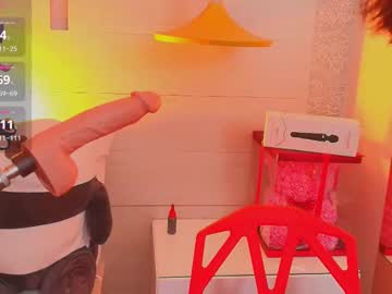 demobunny - Live EU Performer