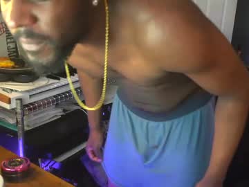 Muscle cam star Demonkingz75