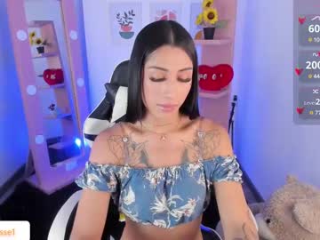 denisse444 - Live Performer