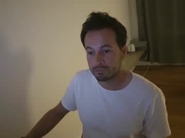 Der_akki, 43 years old, naked for a moment ;) [100 tokens remaining]  #new #german #deutsch #dilf, webcam photo