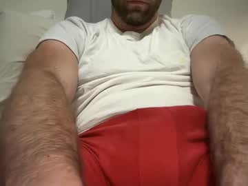 Hairy cam model Derelict13, 33 yrs live now