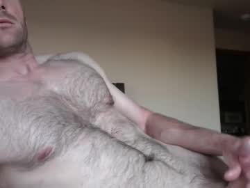 Muscle cam star Desireataste, 41 yrs