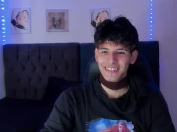 Live twink cam Desmondconnor, age 20 yrs nude and streaming