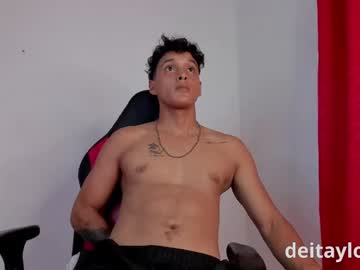 Live twink cam Deyvis_taylor77, age 20 yrs nude and streaming