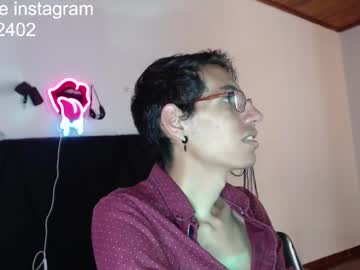Diabal2402 • penis27y • Colombia • public