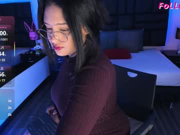 diana_clarck - Live EU Performer