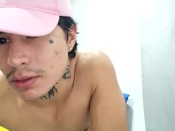 Muscle cam star Diegouhot, 23 yrs