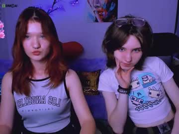 dina_4u - Live EU Performer