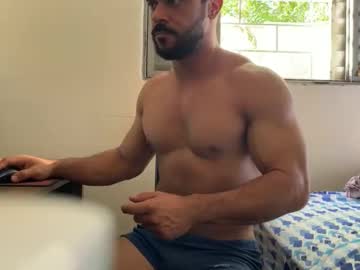 Dinhoo14, #18 #muscle #bigmuscles #daddy, webcam photo