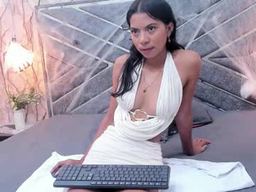 Dirty_miia, 19 years old, Close up pussy! [11 tokens left] Its my first day!, who undressed me for the first time ?   #new #smalltits #daddy #skinny #latina, webcam photo