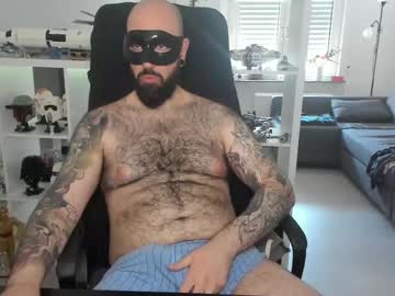 Hairy cam model Dirtybalws, 34 yrs live now