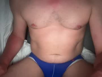 Muscle cam star Dljock222, 35 yrs