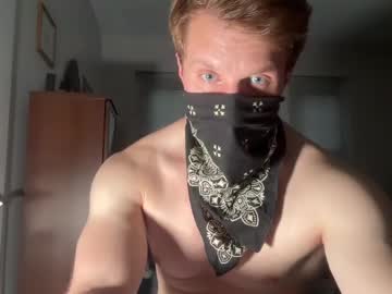 Muscle cam star Dmitri_mv
