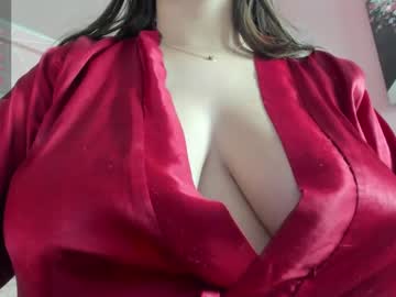 dolly_zoe - Live EU Performer