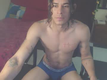 Recommended: dominant_man26