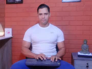 domincrodriguez_119 - Live EU Performer
