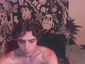 Feet Cams Live model Dominic_walls, age 21 streaming Foot Fetish VR
