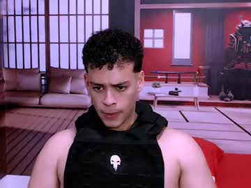 Dominicblazze, GOAL: Show cock ? [20 tokens remaining] Welcome to my room! #bbc #daddy #cum #lovense #new, webcam photo