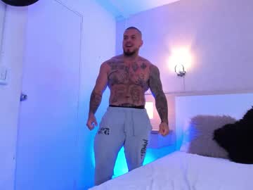 Dominickane, 27 years old, Naked flash [95 tokens left] #latino #master #cum #new #muscle, webcam photo