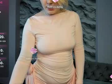 Doraa_still, GOAL: Lower the strap of the blouse [3 tokens remaining] Dear, if we close all my goals, I will arrange a hot show #blonde  #bigboobs #young #shy   #pawg, webcam photo