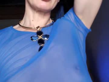 dorothy_meyer - Live Performer