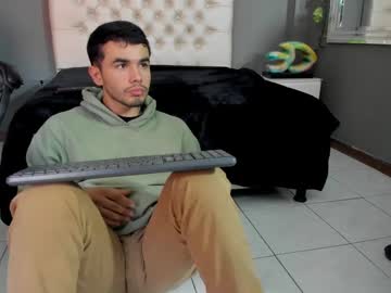 Dostynjunior, 24 years old, GOAL: Full Show Cum Now??? [751 tokens remaining] ??WELCOME TO MY ROOM, DONT FORGET FOLLOW ME?? #hairy #tattoo #bigcock #young #cum, webcam photo