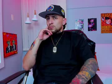 Recommended: drako_lamar