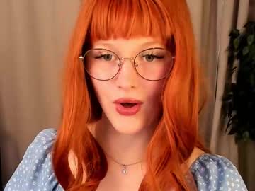 Dream_gir1_, 20 years old, Take me in a private dear #shy #redhead  #teen #new #smalltits [37 tokens remaining], webcam photo
