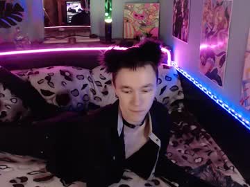 Live gay cam model Dreammaker_20 yrs streaming now in HD