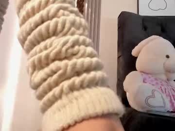 Dulce_may, 18 years old, GOAL: open ass [63 tokens remaining] Hi my love ? I’m so happy you’re here! Let’s flirt, laugh, and make this night unforgettable ? #18 #new #deepthroat #anal #squirt, webcam photo