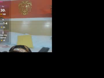 dulce_victoriaa_ - Live EU Performer