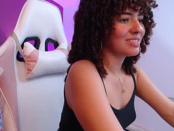Dulcee_gabby1, Hello guys, I'm Gaby, I'm 18 years old and it's my first day here. #teen #cute #daddy #18 #controltoy, webcam photo