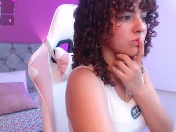 Dulcee_gaby, Hello guys, I'm Gaby, I'm 18 years old and it's my first day here. - Goal: Control Domi x 5 MIN [200 tokens left] #18 #teen #cute #daddy #controltoy, webcam photo