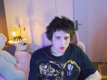 Live cam boy Dumpsterdaddyy, 20 yrs – Hot Male Cams
