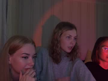Duomystique, air kiss?pvt open ? #new #shy #blonde #cute #pvt #babyface [32 tokens remaining], webcam photo