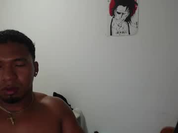 Muscle cam star Duragpapii, 23 yrs