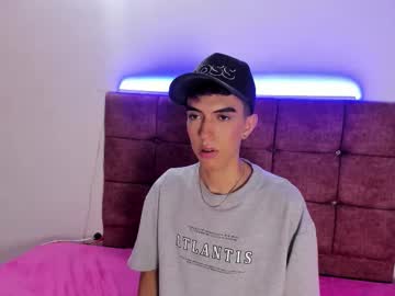 Feet Cams Live model Dylan_2005 streaming Foot Fetish VR